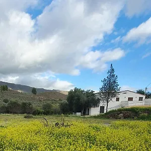 Casa Hoya Grande Сasa de vacaciones