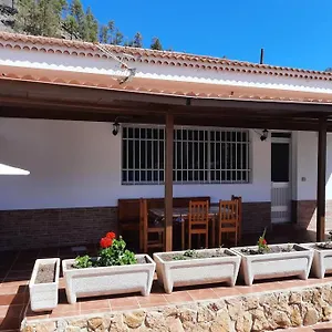 Cipreses. Cercados De Araña Сasa de vacaciones